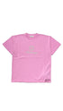 Angel Vintage Logo Jersey T-shirt